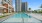 Zero Entry Swimming Pool 