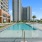 Zero Entry Swimming Pool 