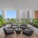 Outdoor Social Lounge