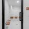 recessed lighting in steam room